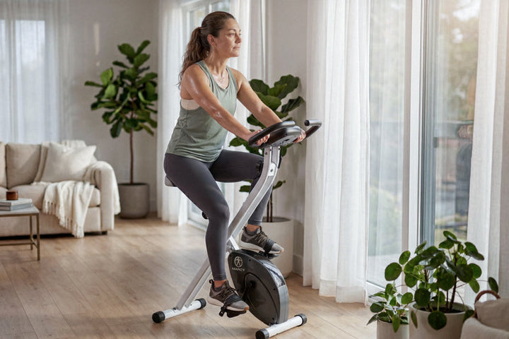Find the Best Exercise Bike for Your Home Gym
