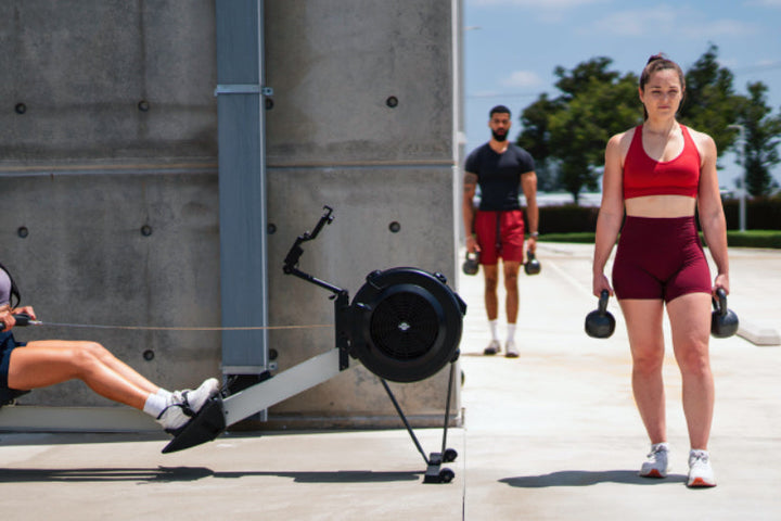 What Is Hybrid Training? Guide to Hybrid Fitness & Workouts