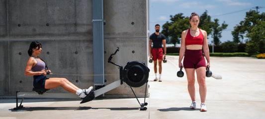 What Is Hybrid Training? Guide to Hybrid Fitness & Workouts