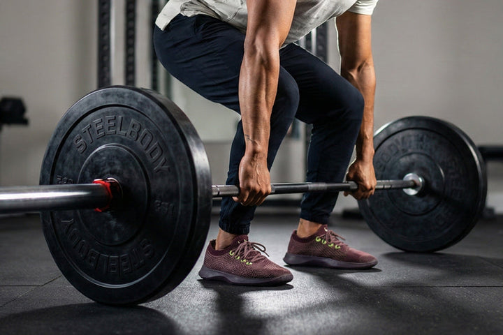 How to Choose the Best Weight Plates for Your Home Gym