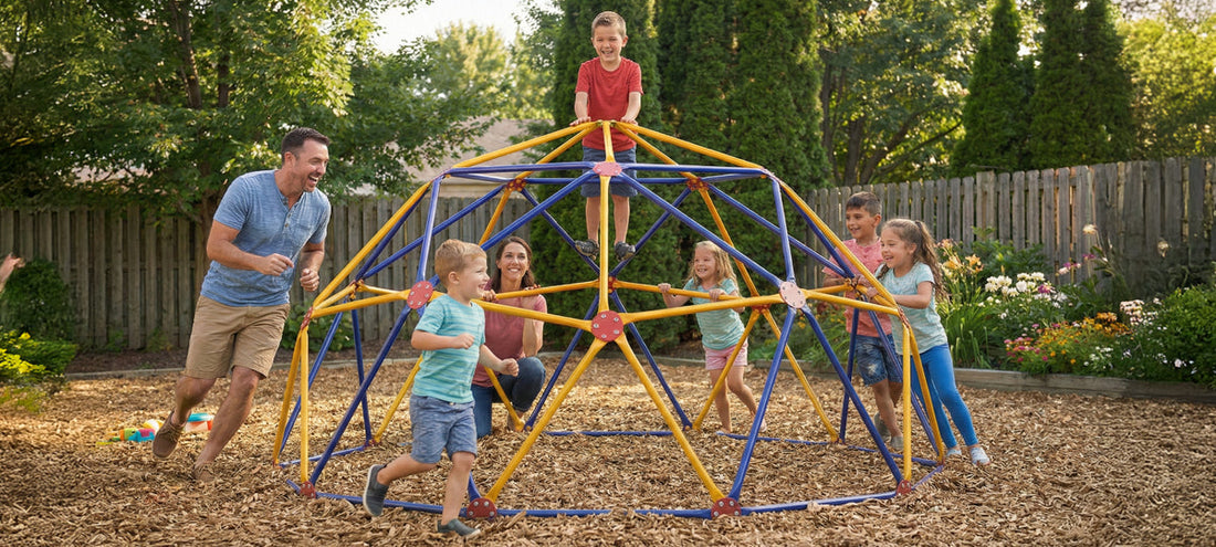 Family Fitness Ideas: Family-Friendly Workouts for Everyone
