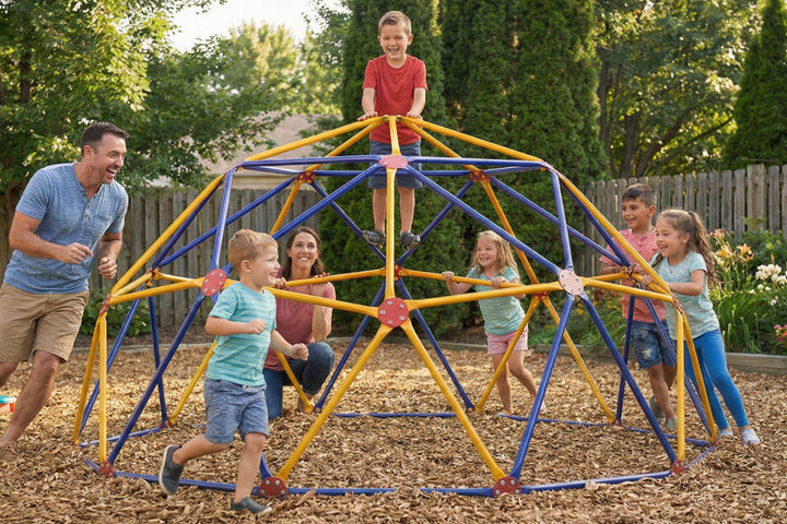 Family Fitness Ideas: Family-Friendly Workouts for Everyone