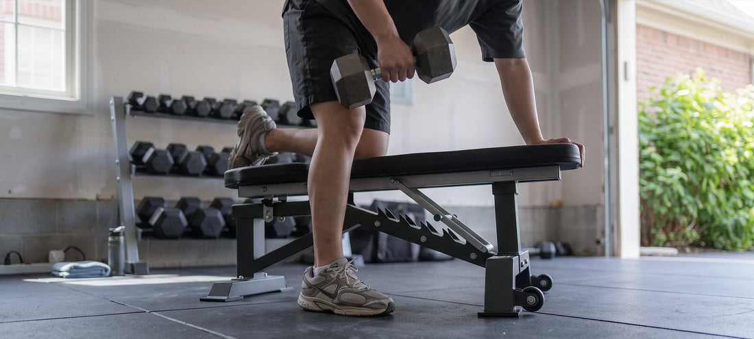 Best Home Gym Machines & Exercise Equipment