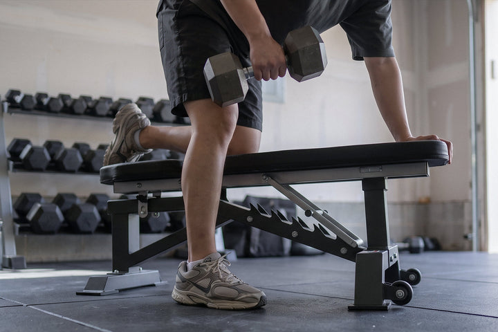 Best Home Gym Machines & Exercise Equipment