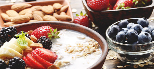 Best Pre-Workout Meal Ideas