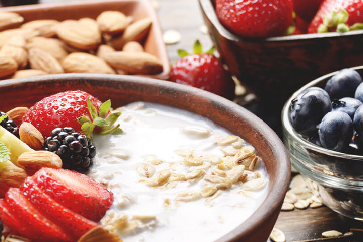 Best Pre-Workout Meal Ideas