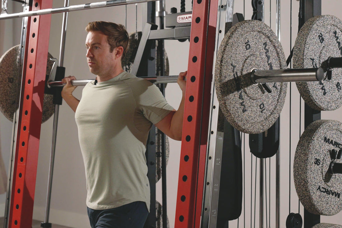 7 Strength Training Tips for Beginners