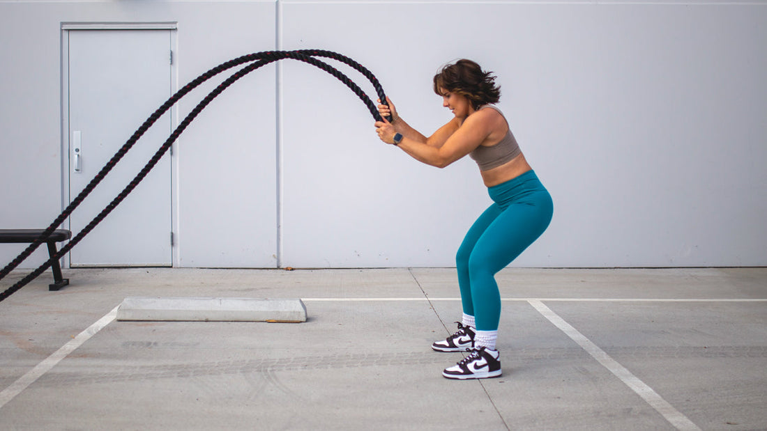 Quit Ignoring your Cardio Exercises!
