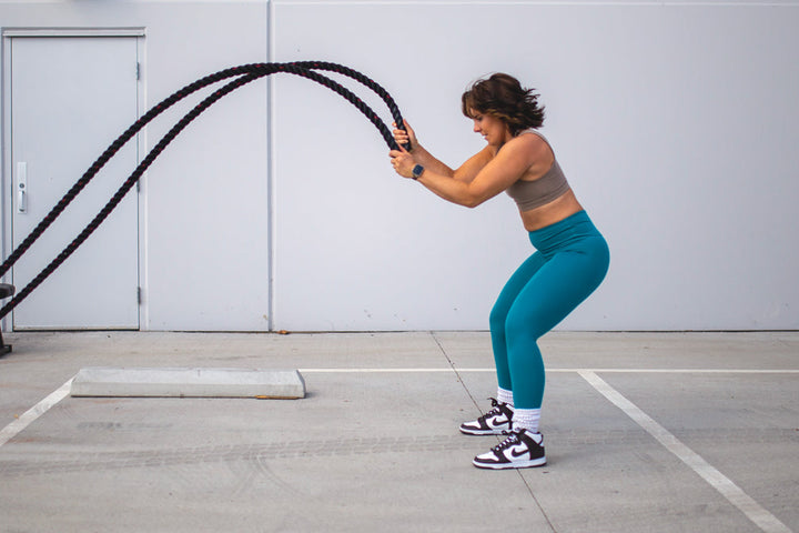 Quit Ignoring your Cardio Exercises!