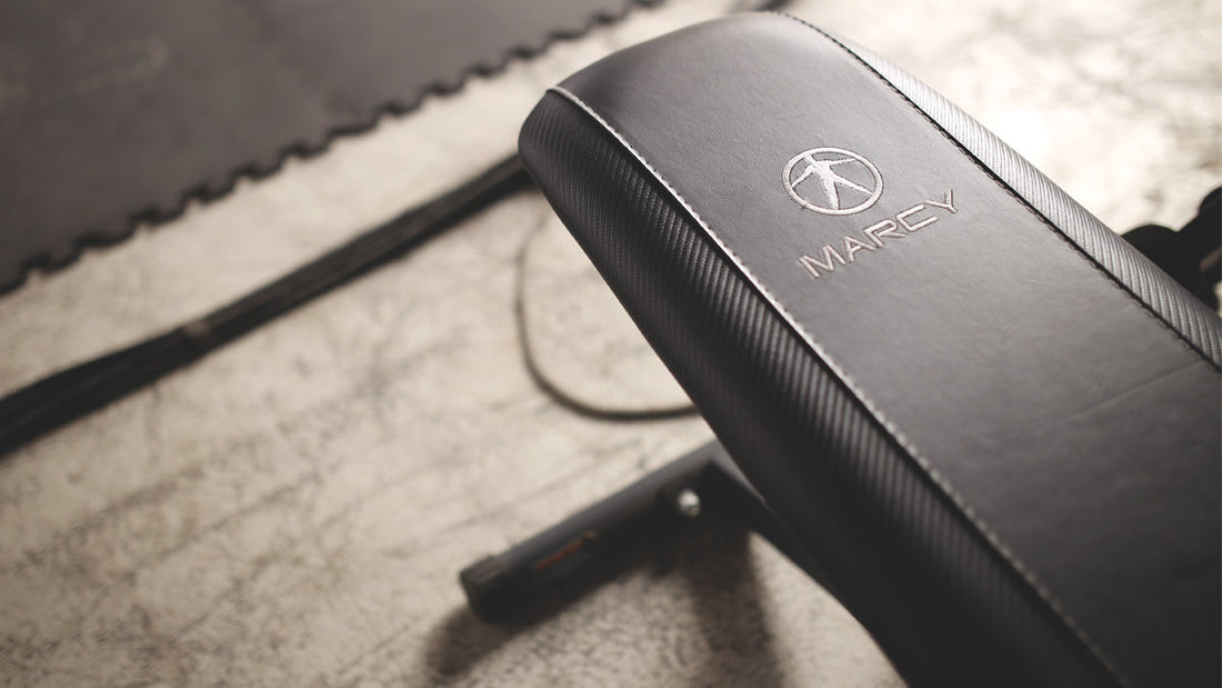 Create the Best Home Gym on a Budget