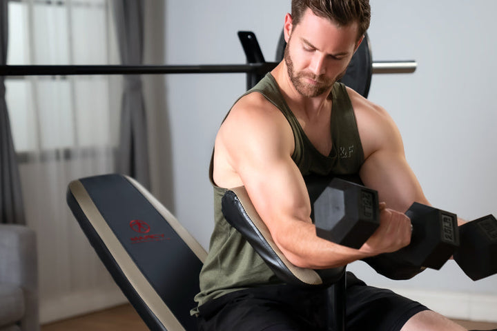 Maximizing Small Spaces: Compact Home Gym Equipment