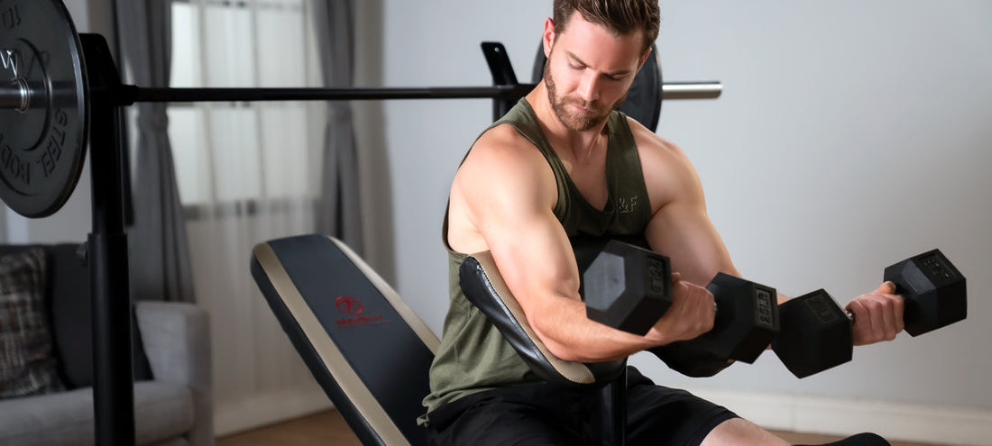 Maximizing Small Spaces: Compact Home Gym Equipment