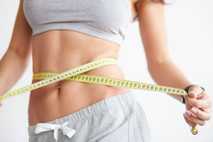 Reduce Body Fat & Build Stronger Abs