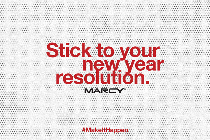 6 Best Tips for Sticking to your New Year Resolution