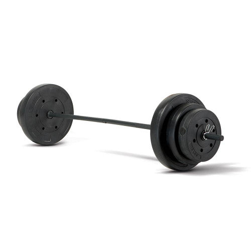 100lb Vinyl Weight Set | Marcy VB-100 - Retired
