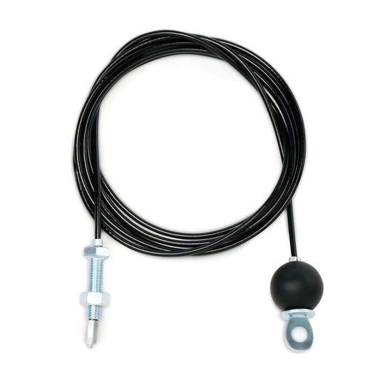 116" Upper Cable Replacement Part for MWM-980, MWM-988, MWM-989, MWM-990, MWM-1005, and MWM-7119
