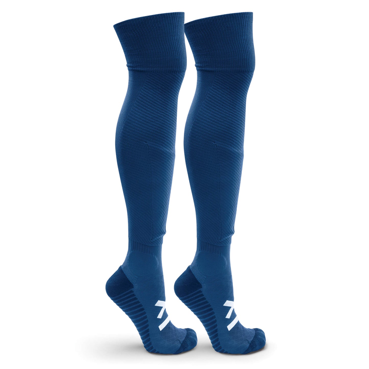 Sockapro Soccer Sock / Compression Sock for Shin Guard | Marcy Sports