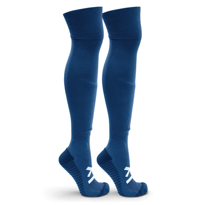 Sockapro Soccer Sock / Compression Sock for Shin Guard | Marcy Sports