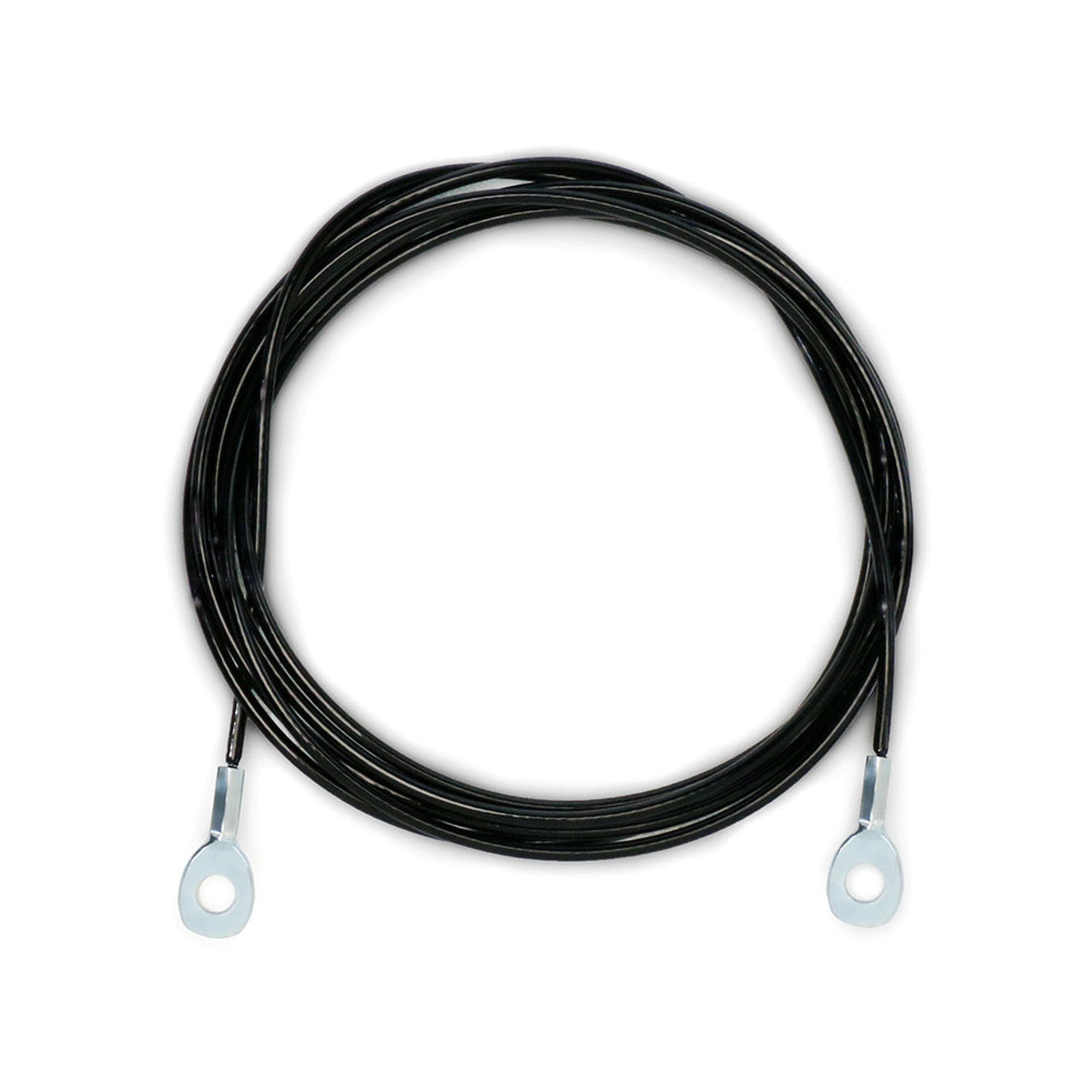 MD-9010G - Smith Machine Part Number 102 (138" Sliding Weight Post Cable)