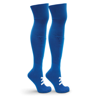 Sockapro Soccer Sock / Compression Sock for Shin Guard | Marcy Sports