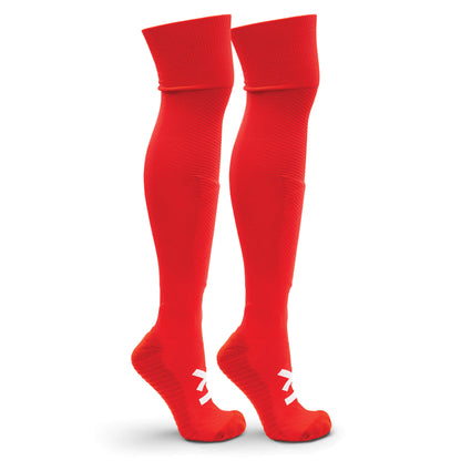 Sockapro Soccer Sock / Compression Sock for Shin Guard | Marcy Sports