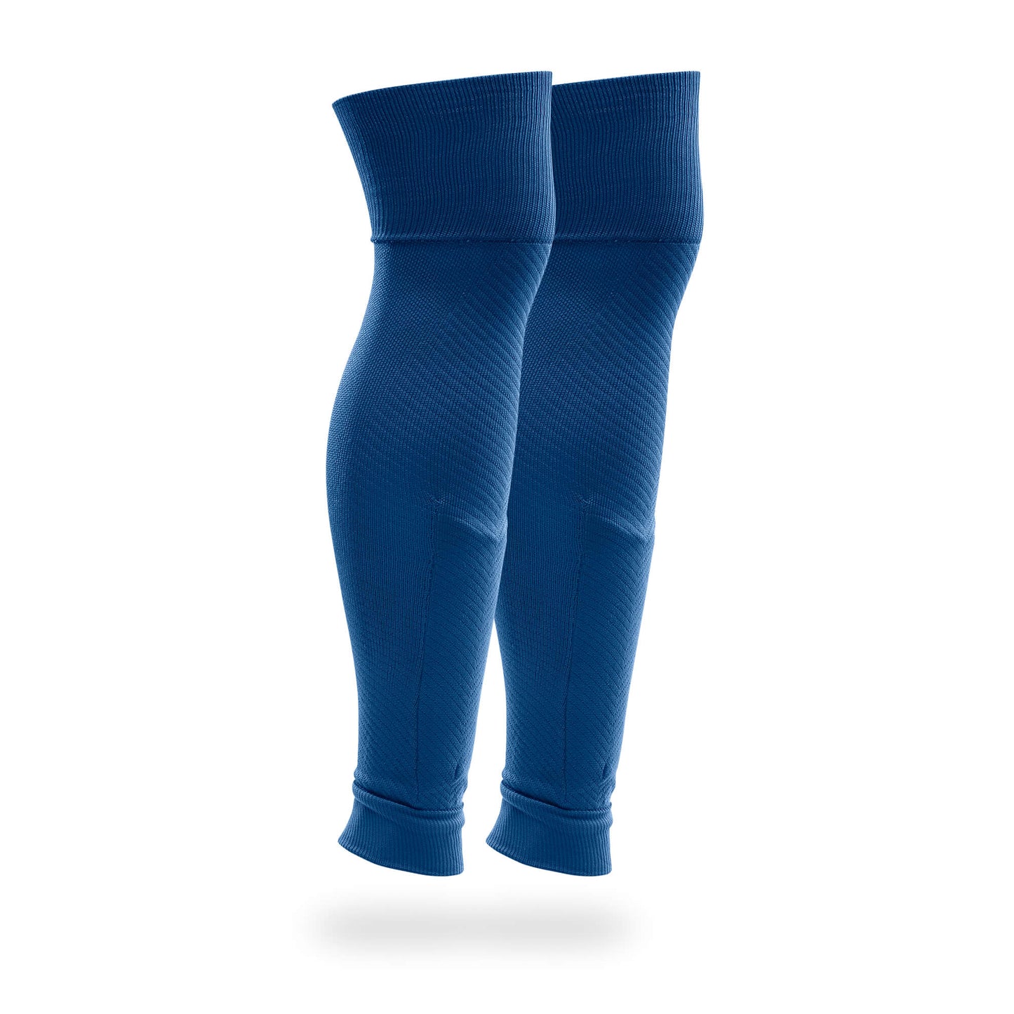 Sockapro Footless Soccer Sock / Compression Sock for Shin Guard | Marcy Sports