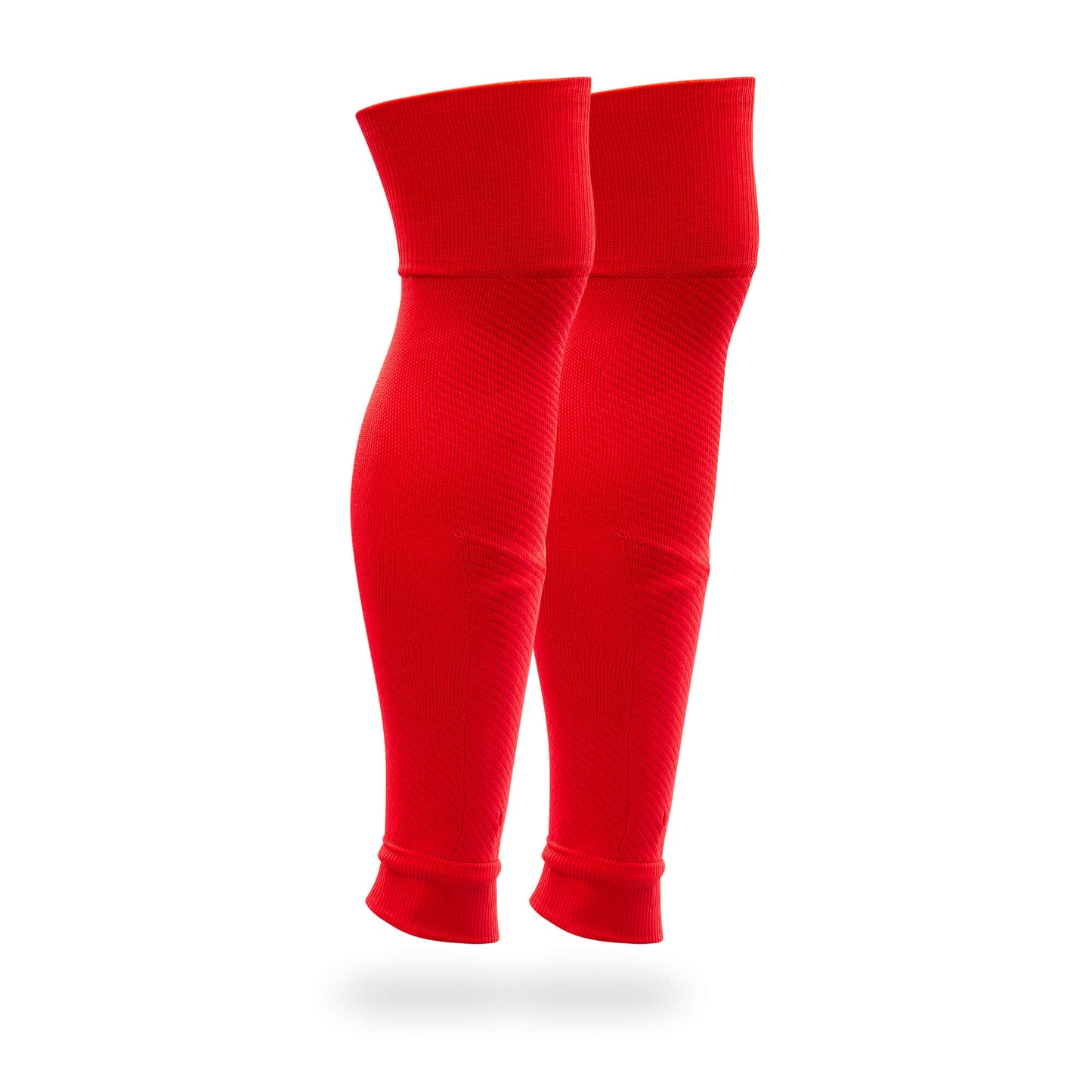 Sockapro Footless Soccer Sock / Compression Sock for Shin Guard | Marcy Sports