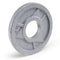 Marcy 2.5lb Classic Olympic Plate | MCW-2