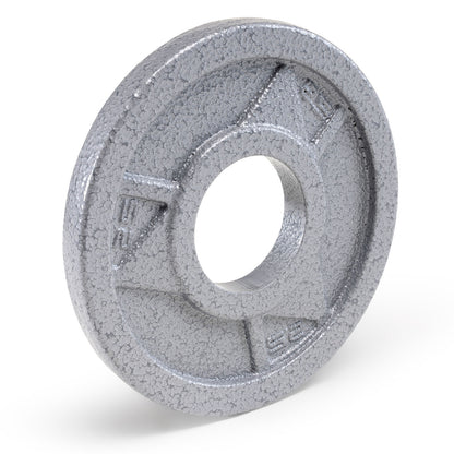 2.5lb Classic Olympic Plate MCW-2