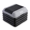 Circuit Fitness Adjustable Aerobic Step Platform with 4 Risers in multiple Colors | STEP - Platform