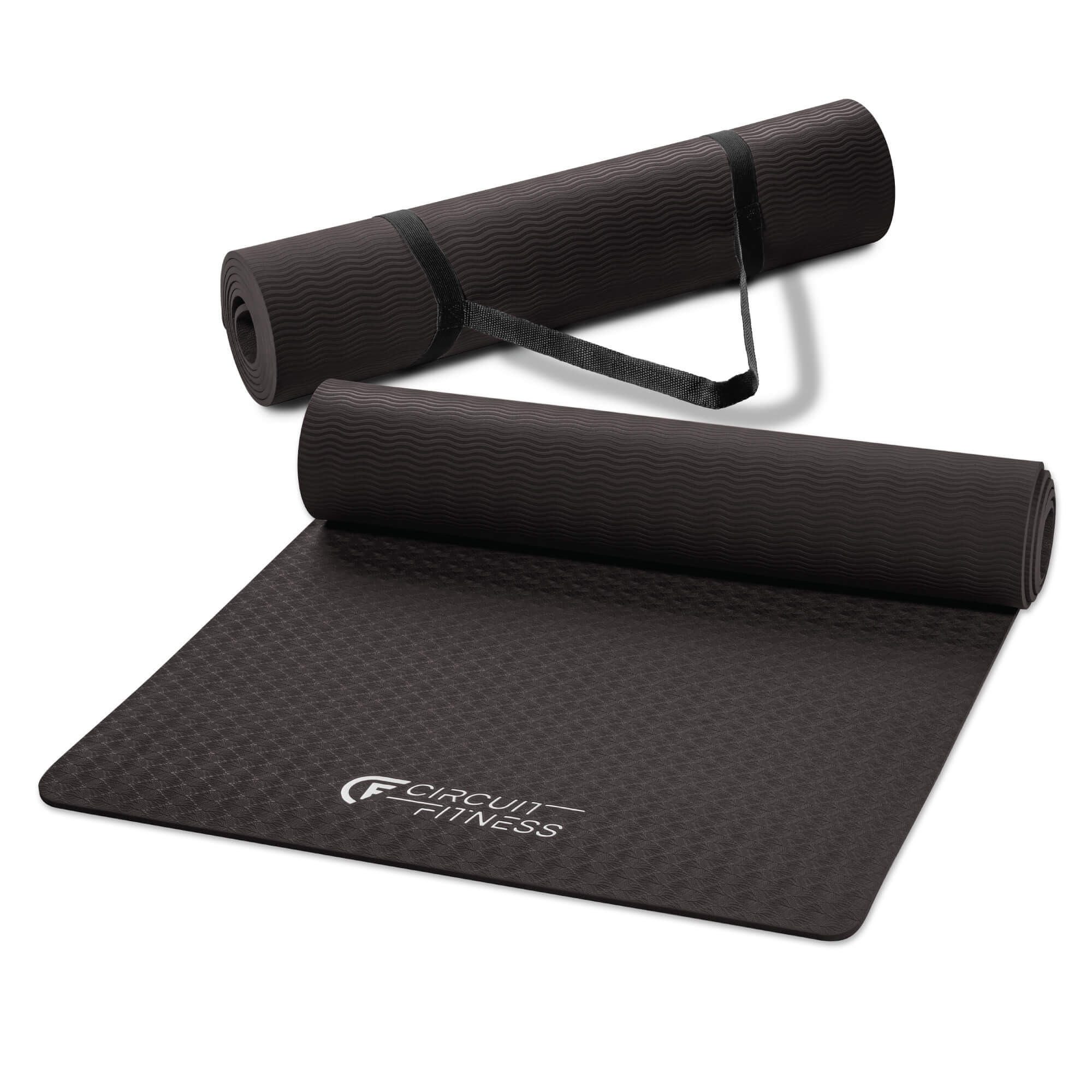 The Workout Mat 6mm | ヨガマット | Lululemon JP