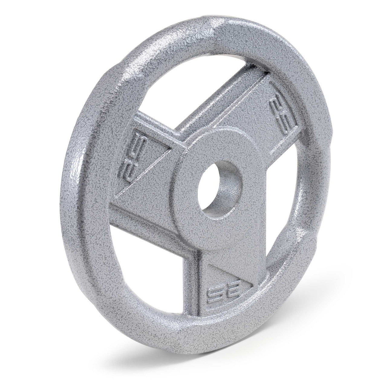 25lb Classic Olympic Plate MCW-25