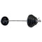 300lb Olympic Weight Set | MCW-300 - Retired
