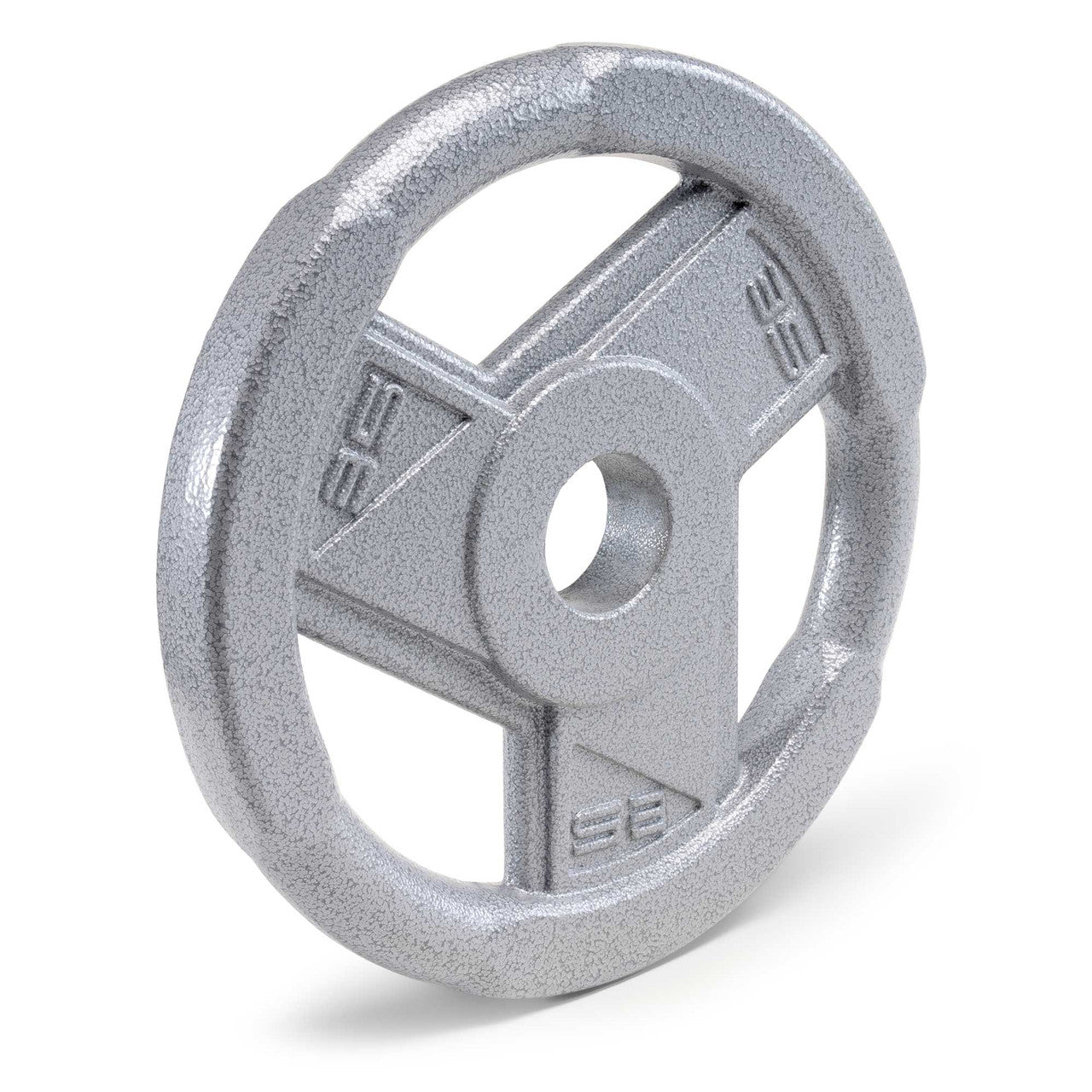 35lb Classic Olympic Plate MCW-35