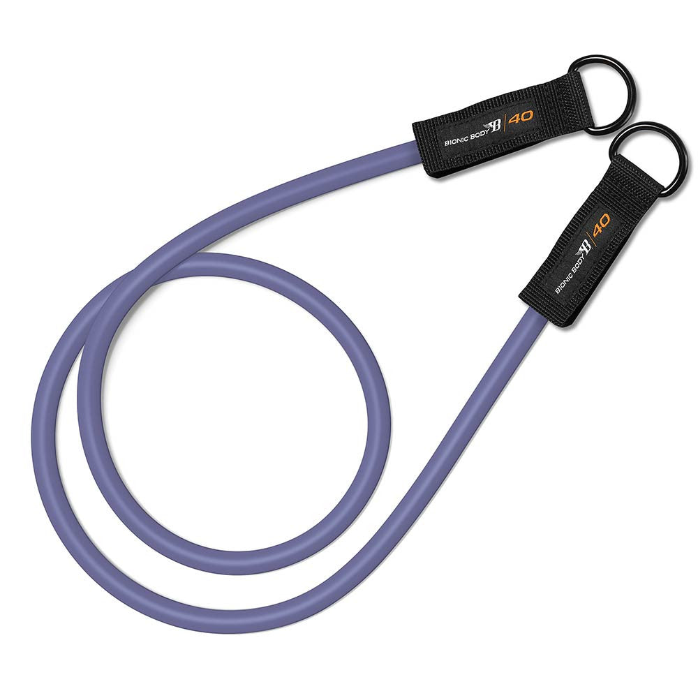 Safe Bionic Body 40 lb. Resistance Band Outside of the package