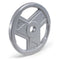 Marcy 45lb Classic Olympic Plate | MCW-45