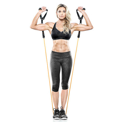 50lb Resistance Tube | Bionic Body BBRT-0050 - Retired