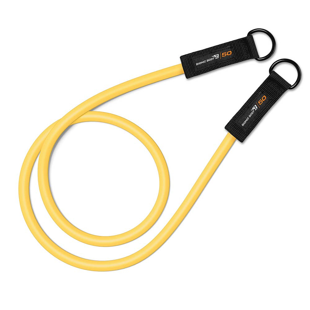 Safe Bionic Body 50 lb. Resistance Band Outside of the package