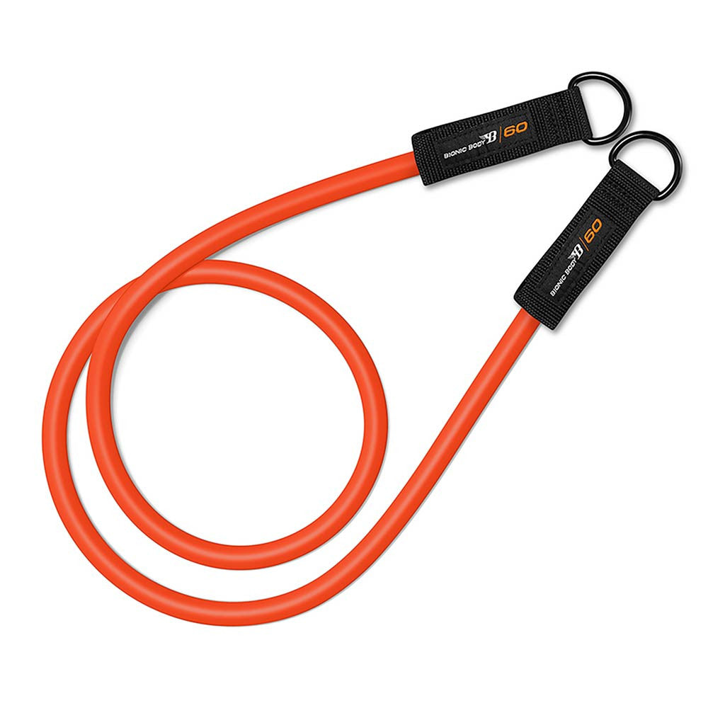 Safe Bionic Body 60 lb. Resistance Band Outside of the package