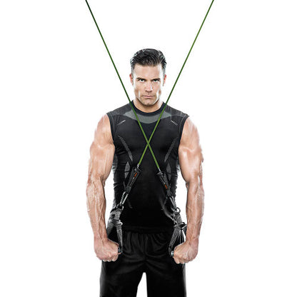 80lb Resistance Tube | Bionic Body BBRT-0080 - Retired