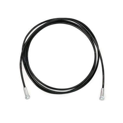 MD-9010G - Smith Machine Part Number 42 (87" Butterfly Cable)