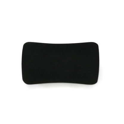 Foam Roll for the MD-9010G Leg Developer - Front View