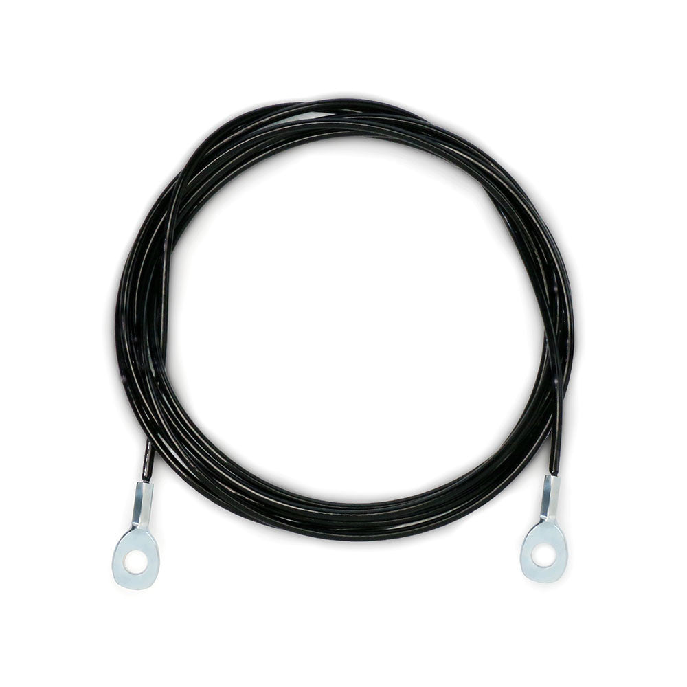 138" Sliding Weight Post Cable - Fits MD-9010G