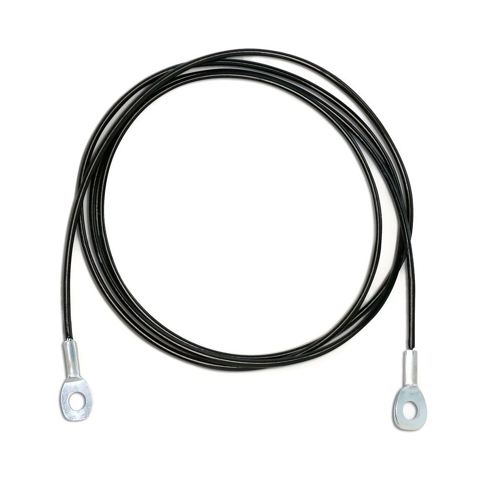 Marcy MWM Home Gym Cable Set - Thumbnail 3
