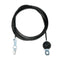 116" Upper Cable (Fits Various MWM Models)