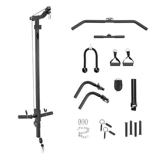 Marcy Power Cage Accessories Bundle ONLY for SM-0562 | ACC-0661