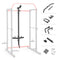 Marcy Accessories Bundle for SM-0562 Power Cage | ACC-0661