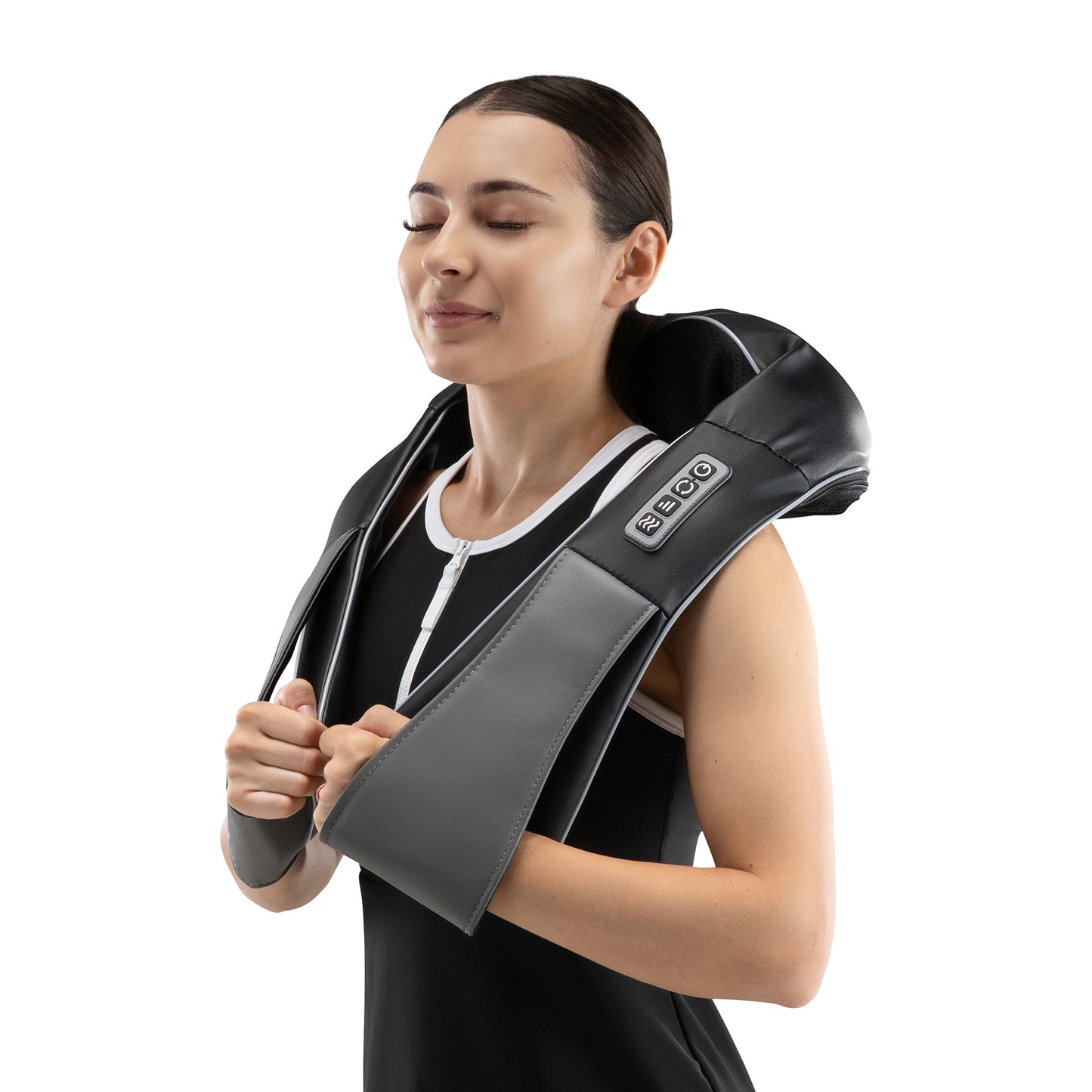 Marcy Rechargeable Neck Massager | ACC-1491NM