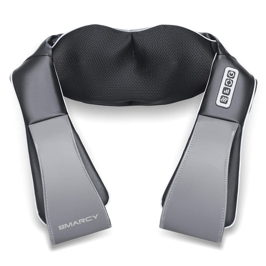 Marcy Rechargeable Neck Massager | ACC-1491NM