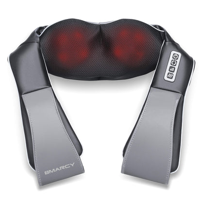 Marcy Rechargeable Neck Massager | ACC-1491NM